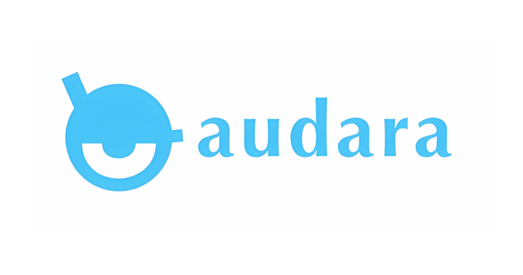 Logo Audara