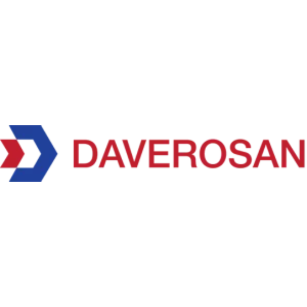Logo Daverosan