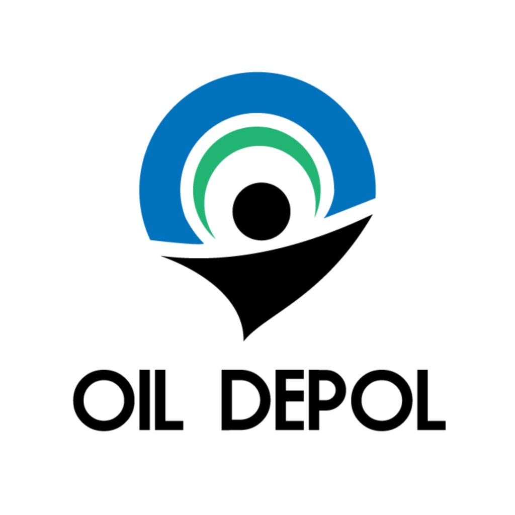 Logo Oil Depol